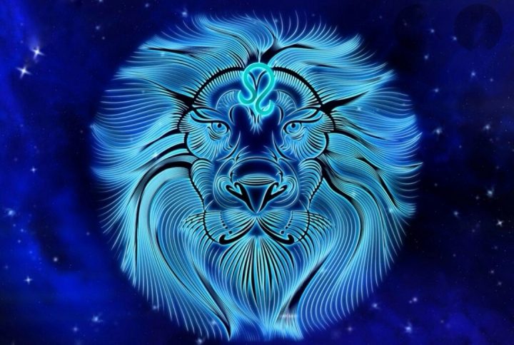 Lav – horoskopski znak
