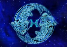 Riba – horoskopski znak